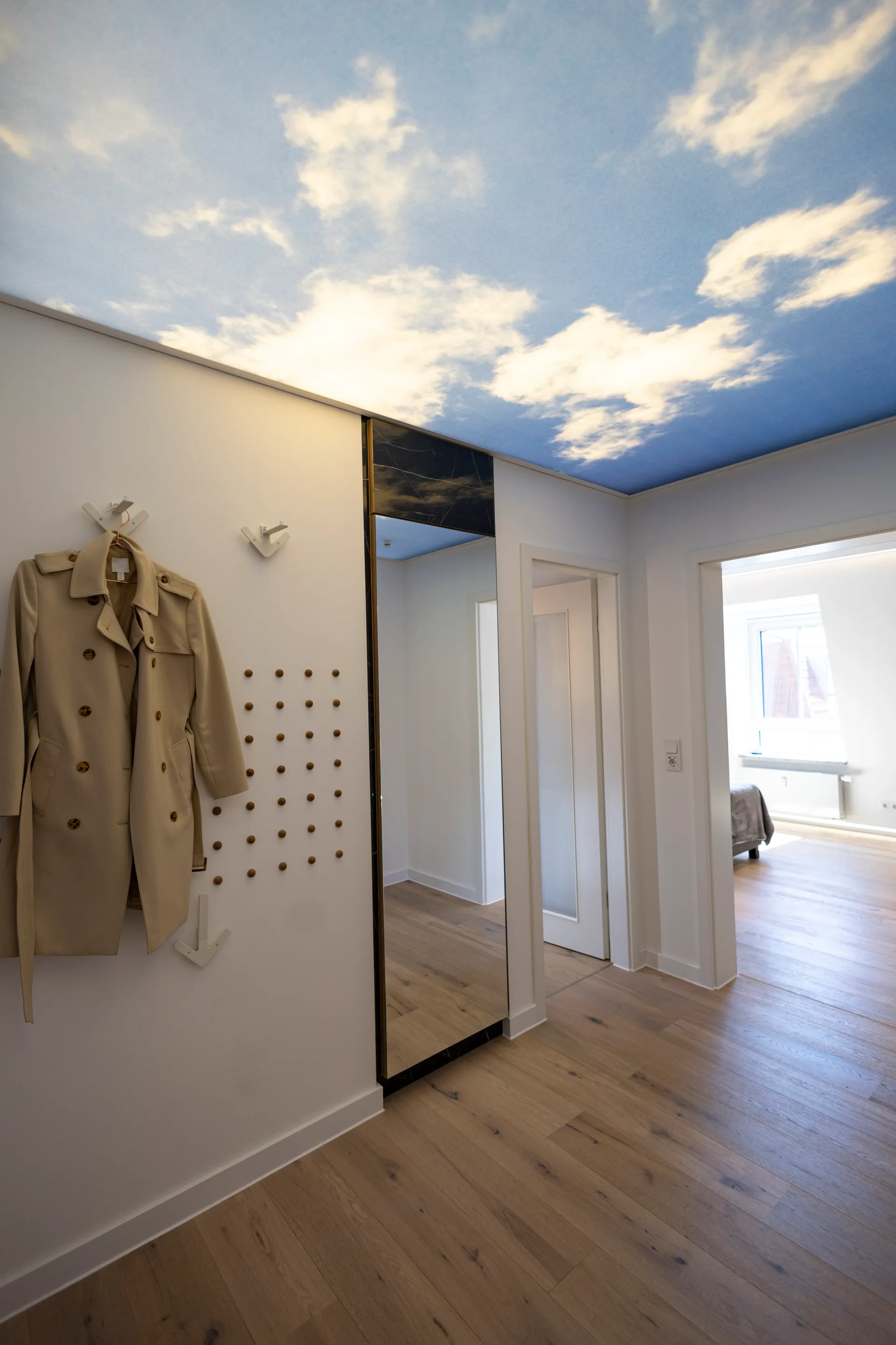 DG_Wohnung Dresden Robert_Flur